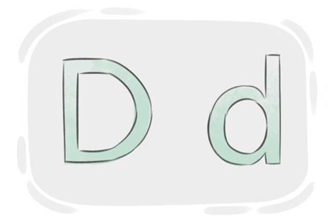 D