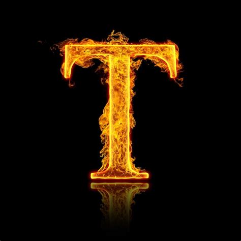 T