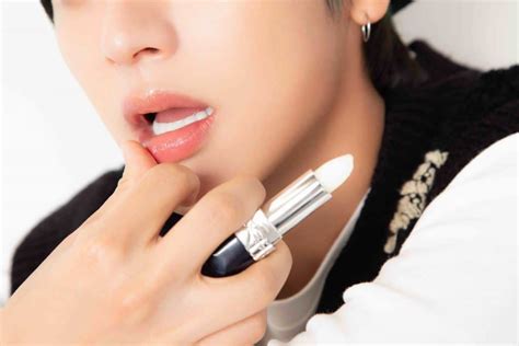 diorメンズリップ